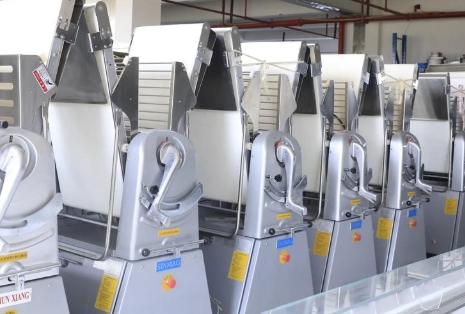 咖啡厅设备回收