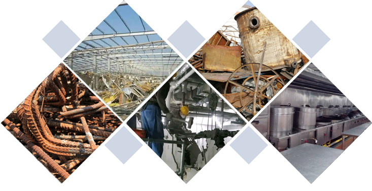 西安火锅店串串店设备回收电话